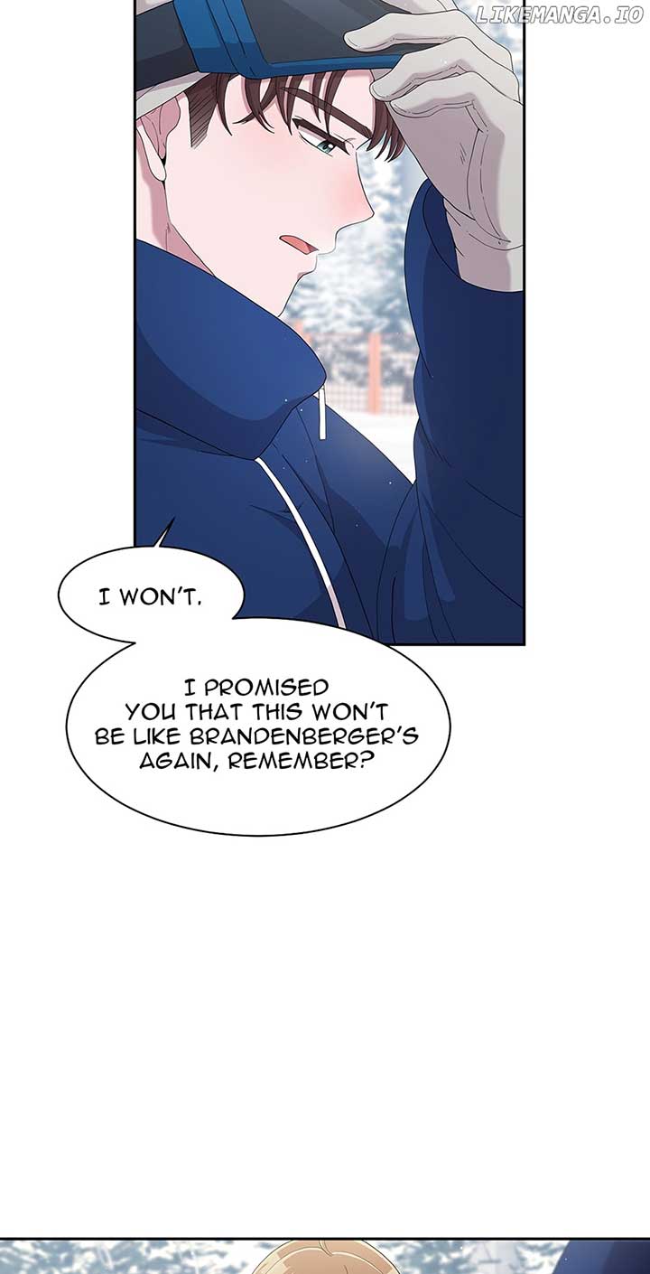 His Royal Appetite chapter 21 page 16