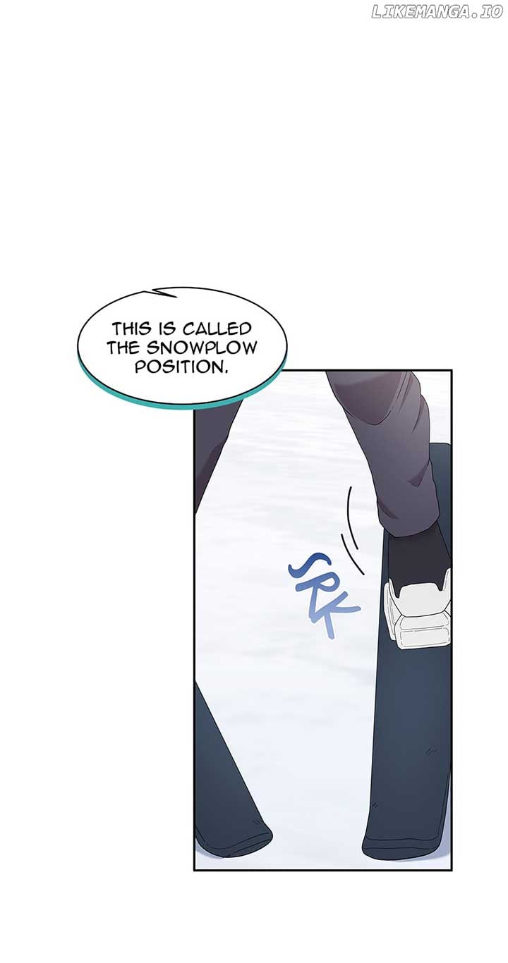 His Royal Appetite chapter 21 page 27