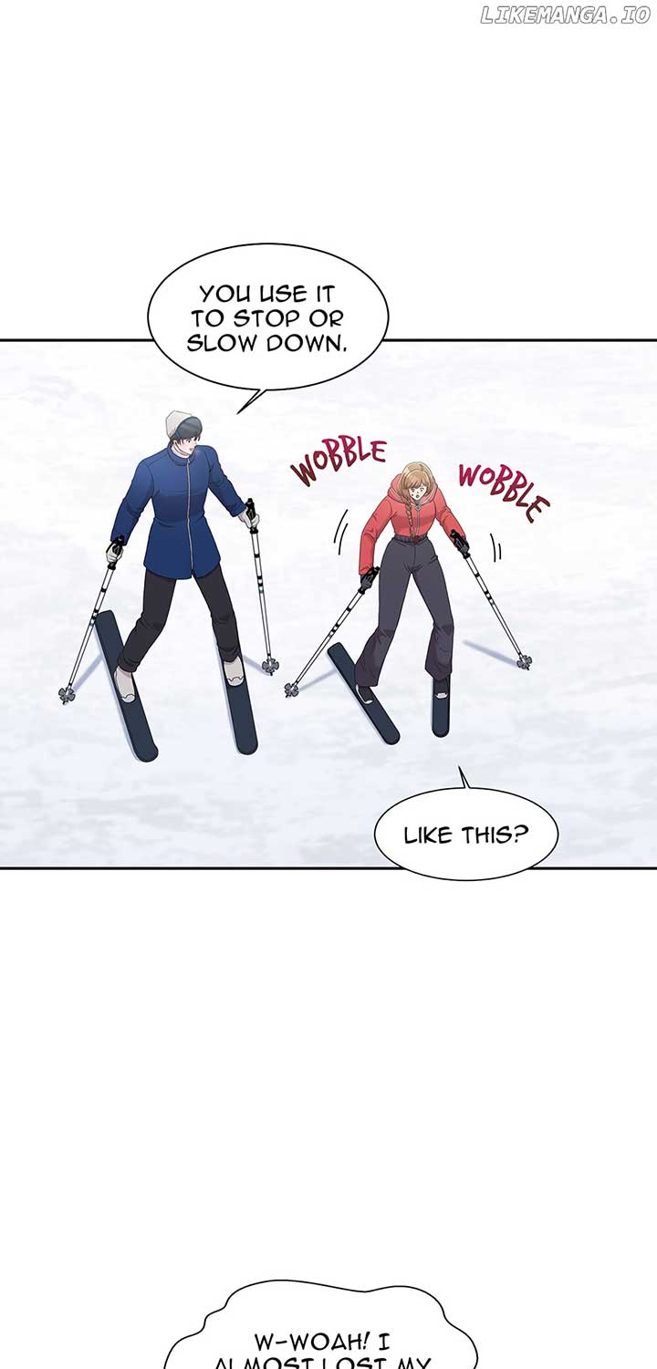 His Royal Appetite chapter 21 page 28