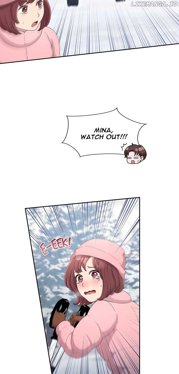 His Royal Appetite chapter 21 page 38