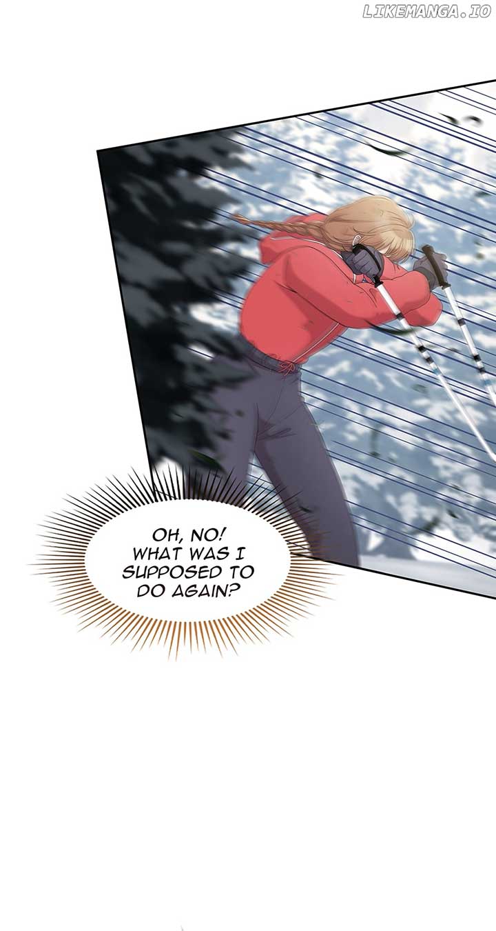 His Royal Appetite chapter 21 page 41