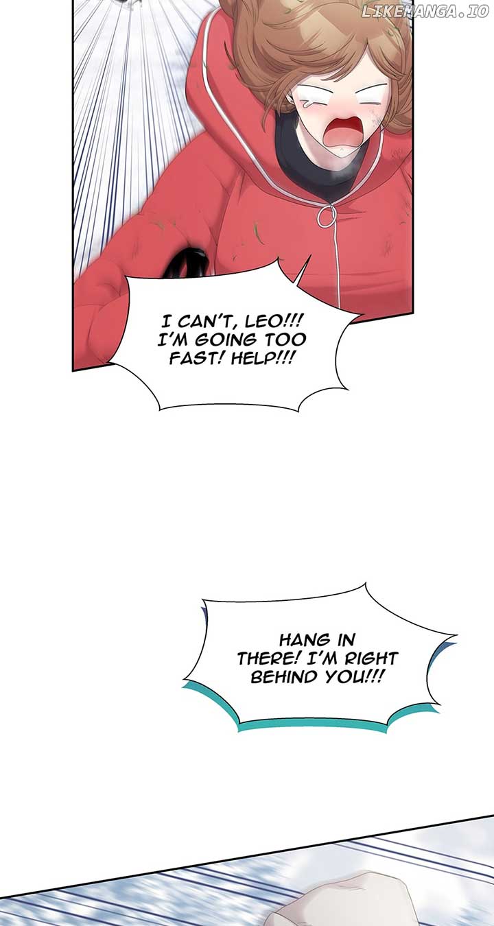 His Royal Appetite chapter 21 page 44
