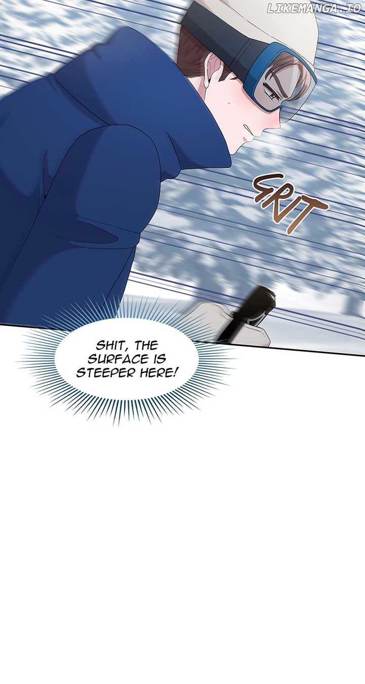 His Royal Appetite chapter 21 page 45