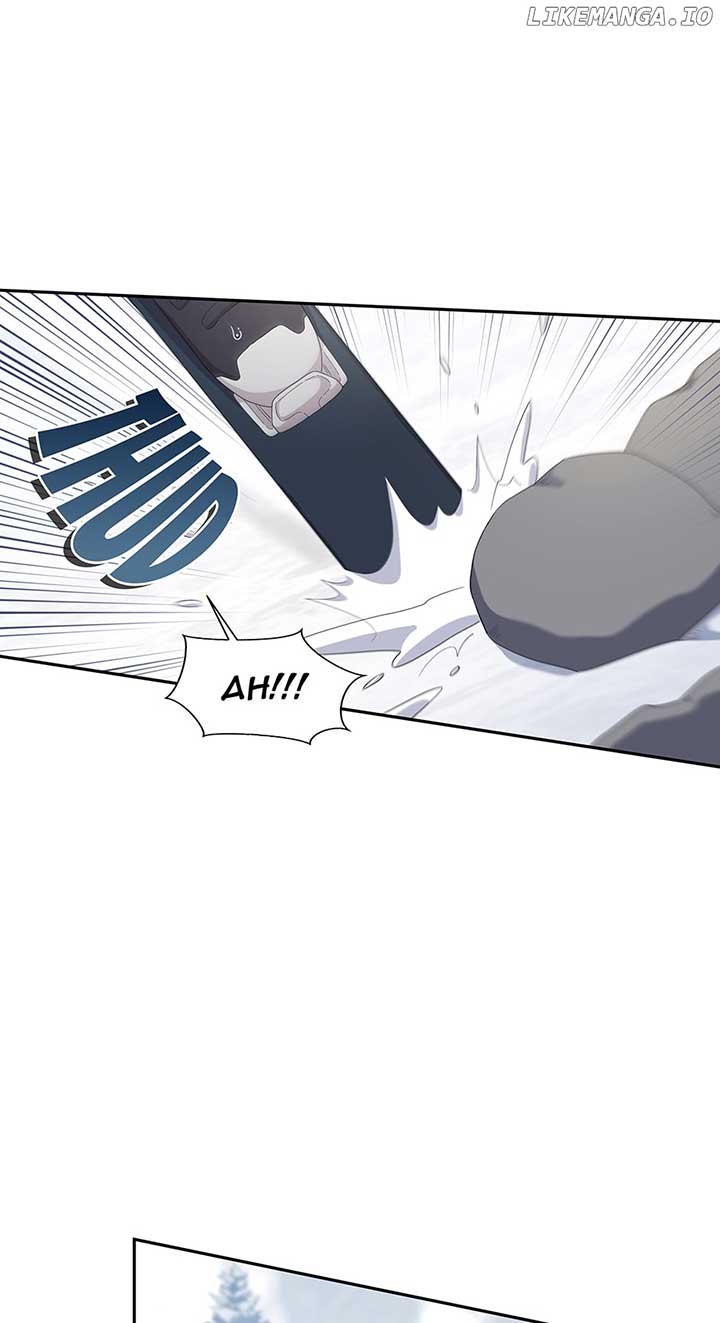 His Royal Appetite chapter 21 page 46