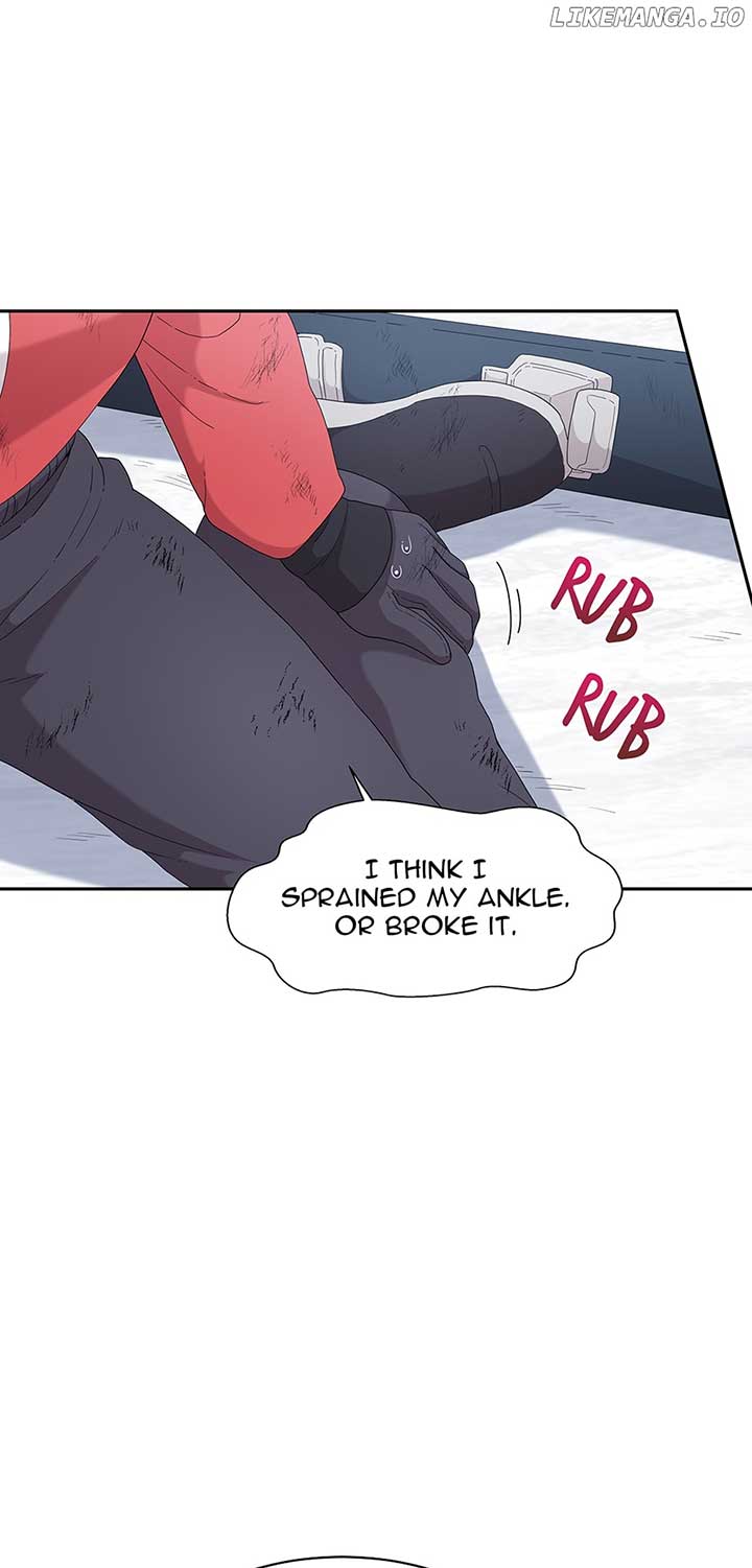 His Royal Appetite chapter 21 page 53