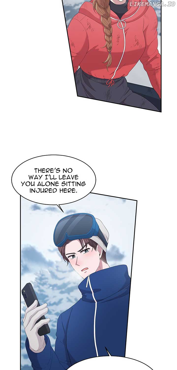 His Royal Appetite chapter 21 page 56