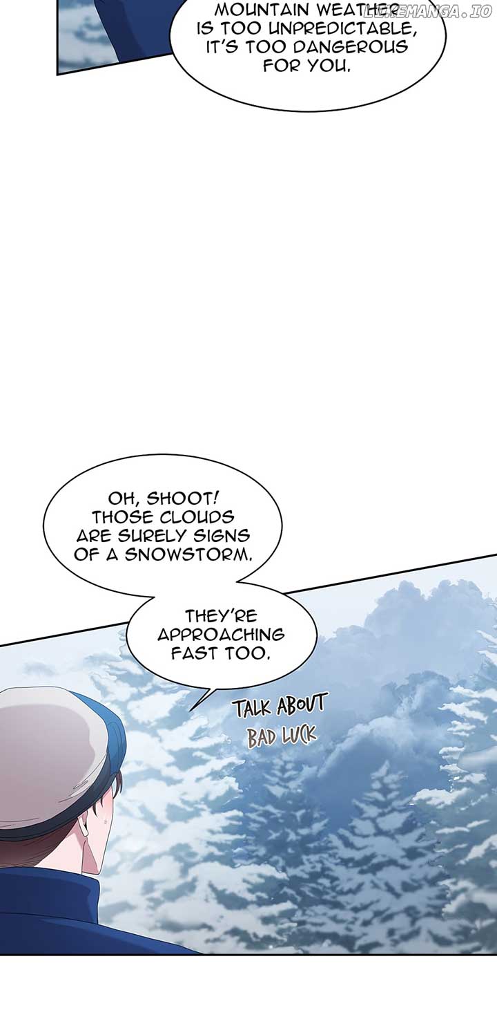 His Royal Appetite chapter 21 page 57