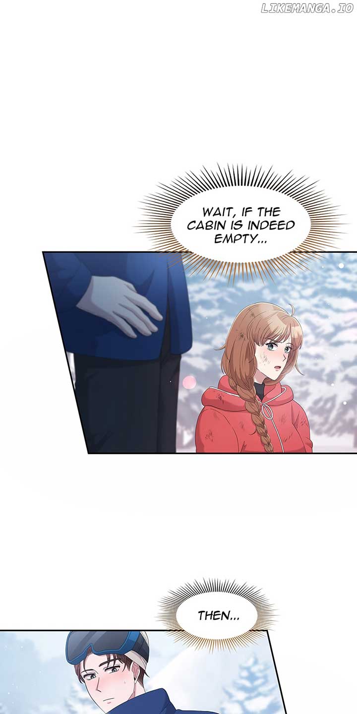 His Royal Appetite chapter 21 page 61