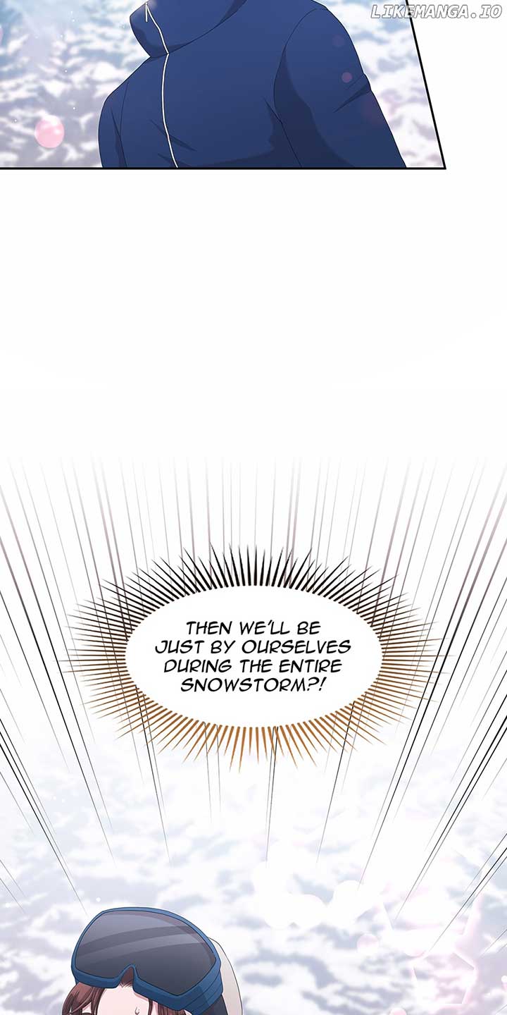 His Royal Appetite chapter 21 page 62