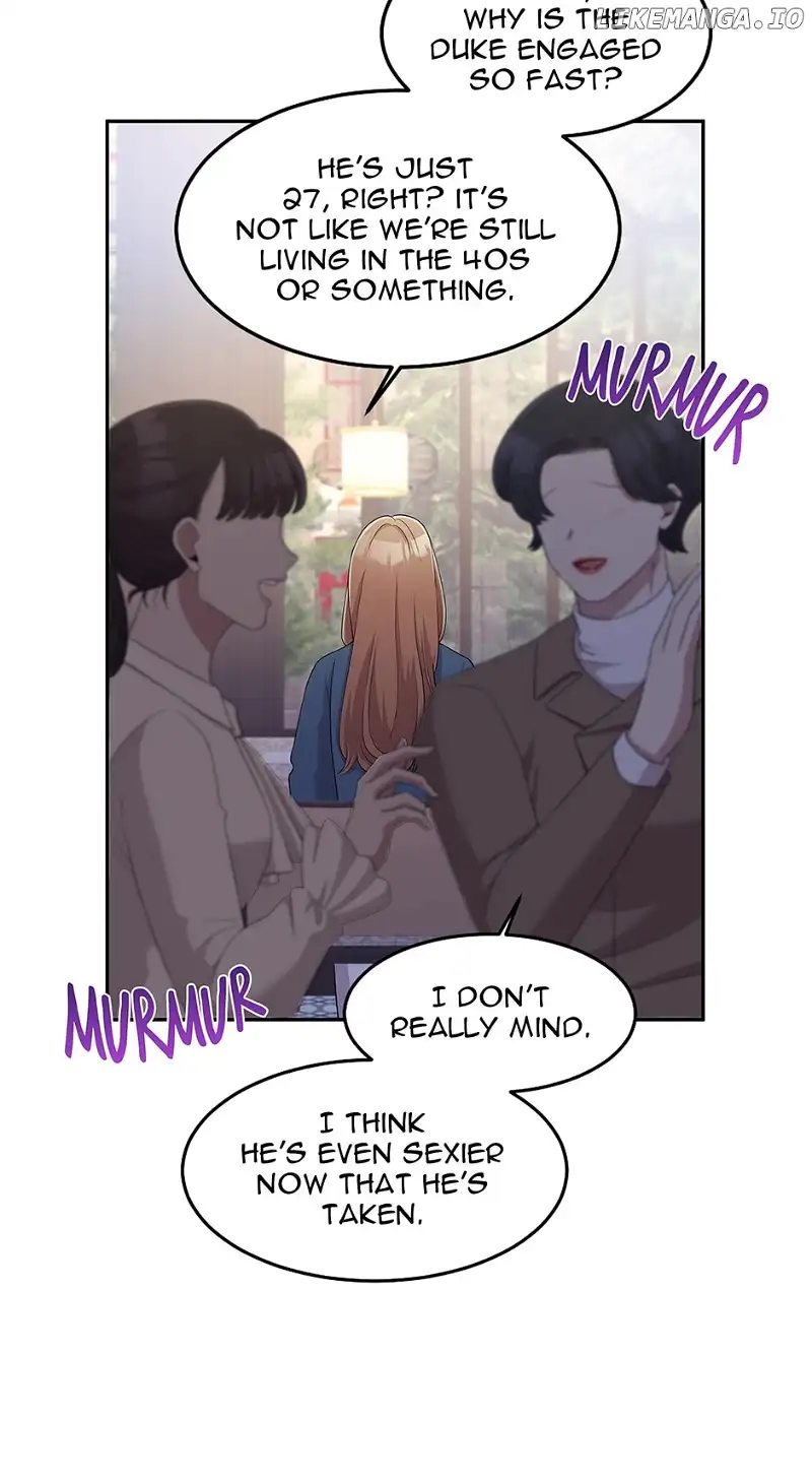 His Royal Appetite chapter 29 page 4