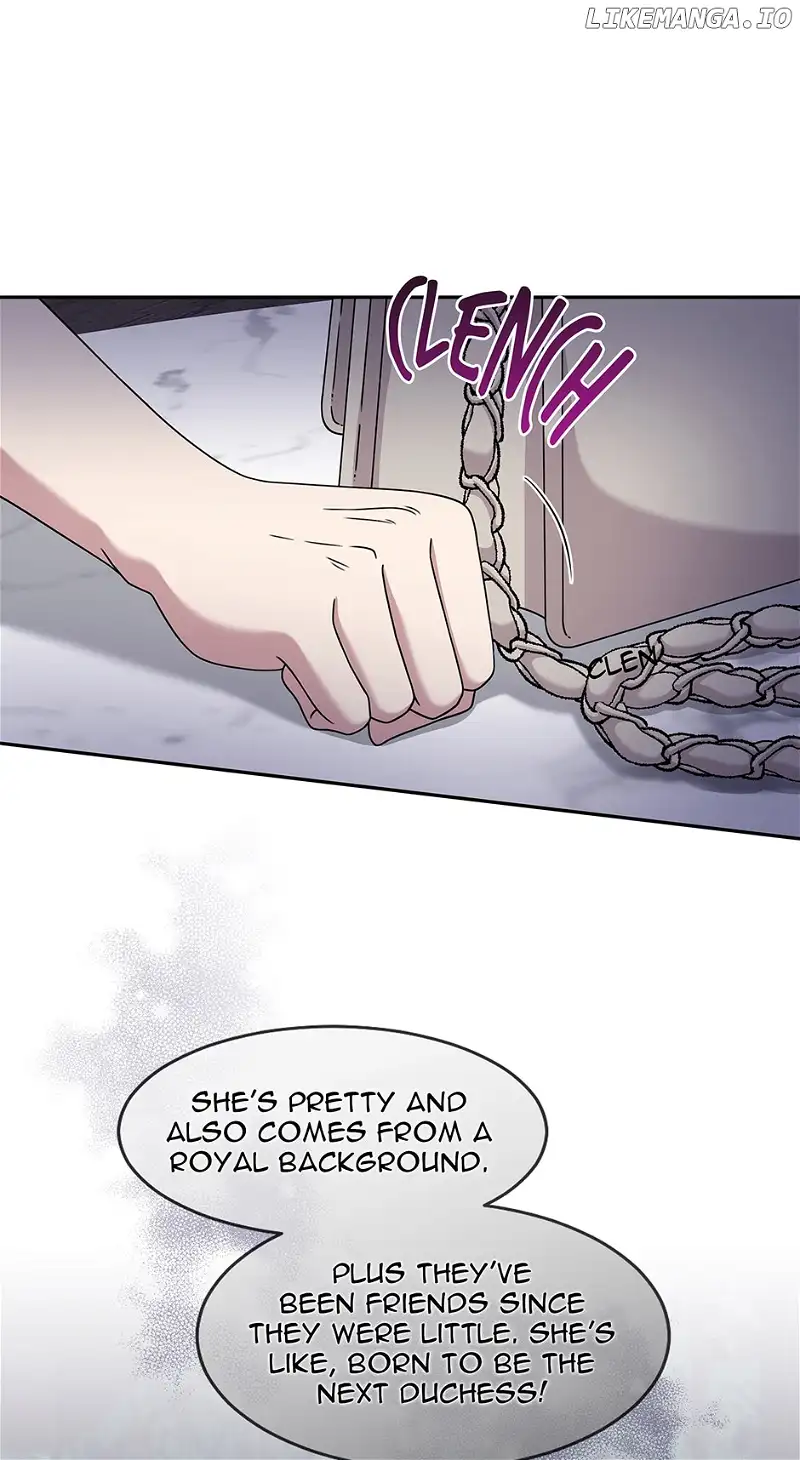 His Royal Appetite chapter 29 page 5