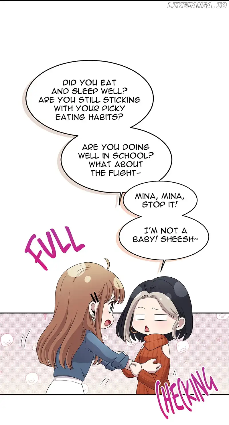 His Royal Appetite chapter 29 page 14