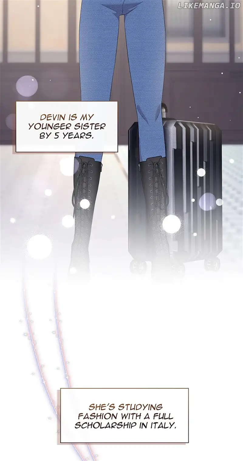 His Royal Appetite chapter 29 page 16