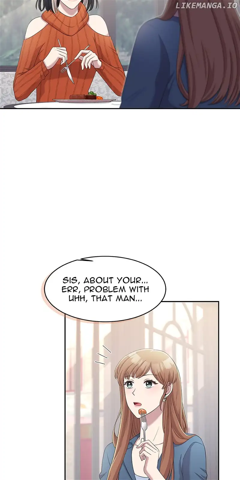 His Royal Appetite chapter 29 page 26