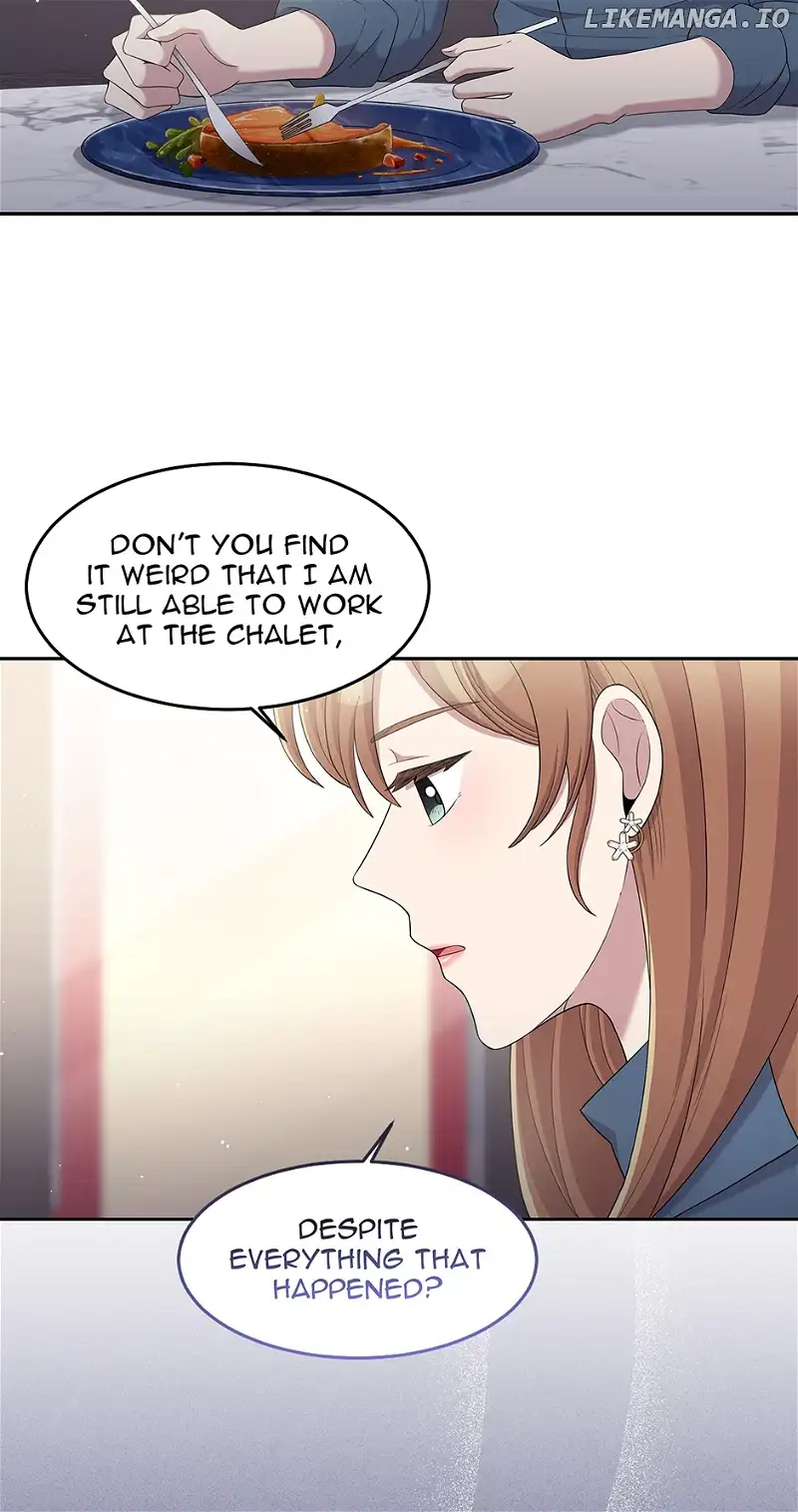 His Royal Appetite chapter 29 page 29