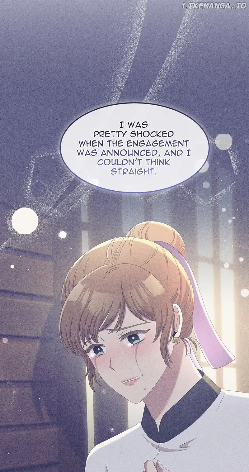 His Royal Appetite chapter 29 page 30
