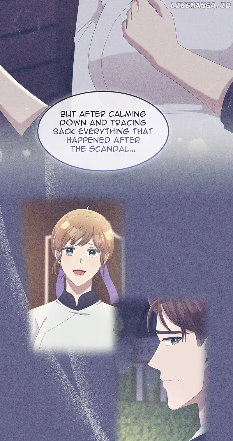 His Royal Appetite chapter 29 page 31