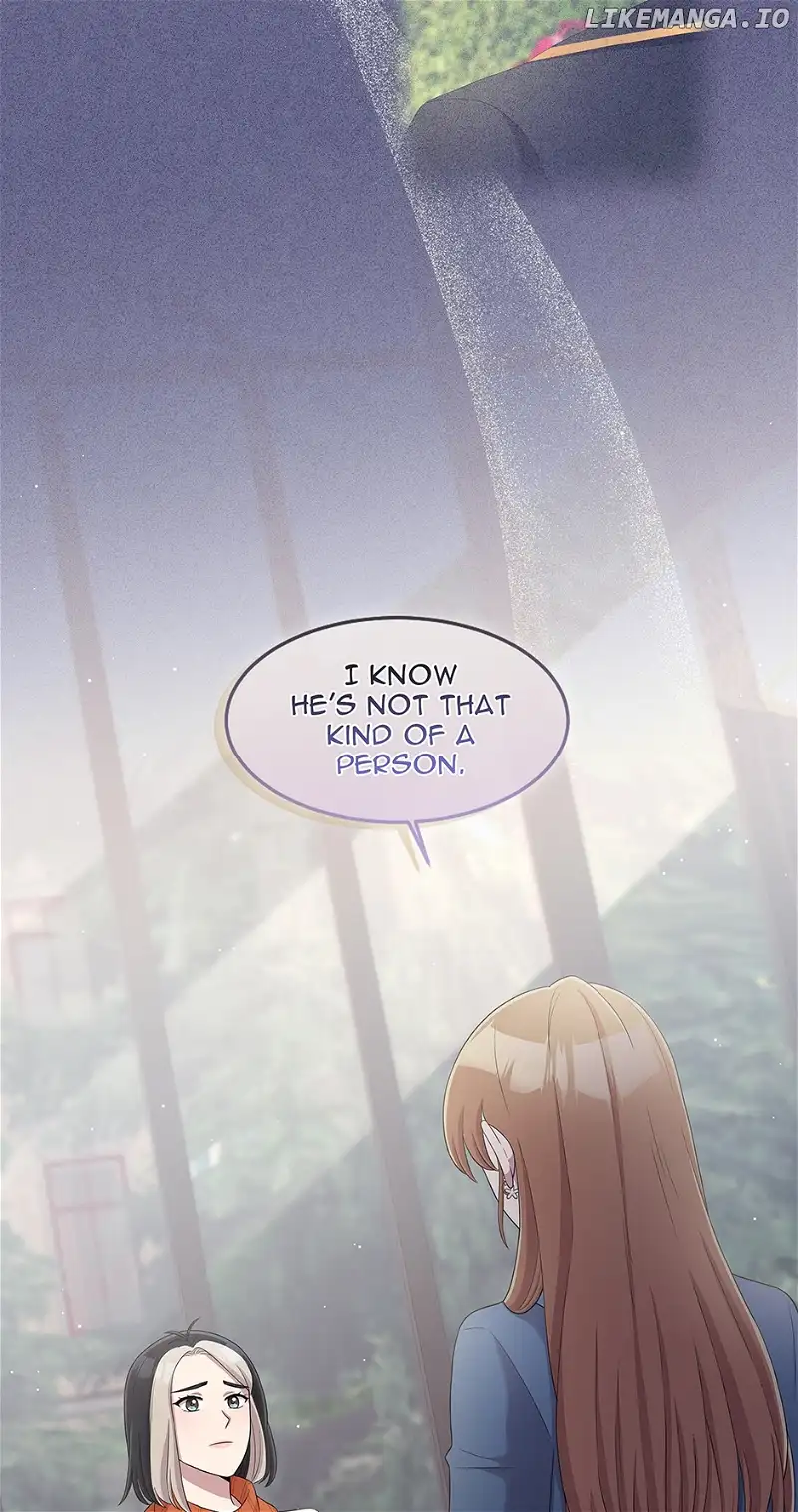 His Royal Appetite chapter 29 page 32