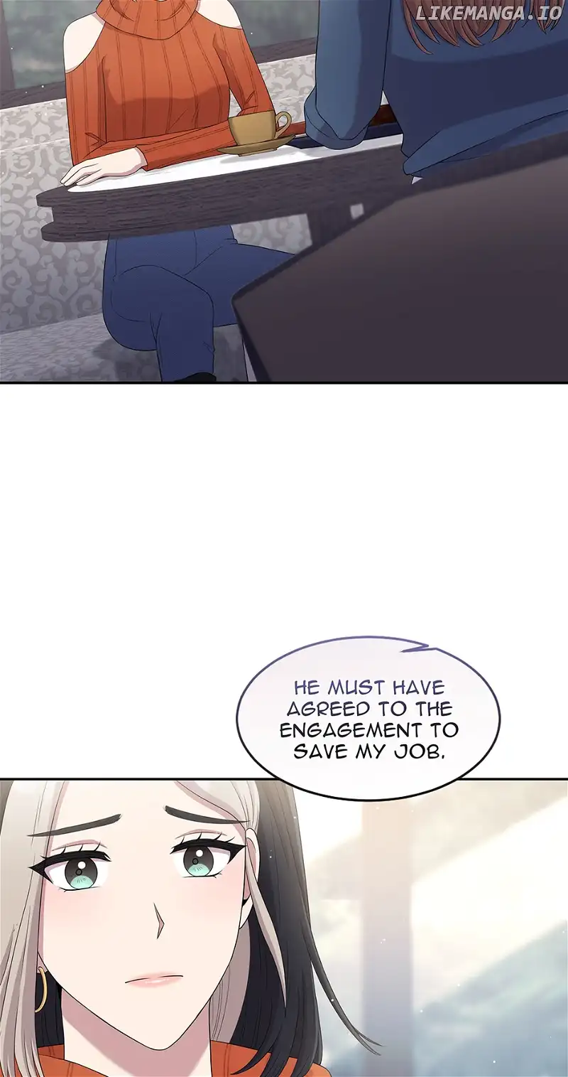His Royal Appetite chapter 29 page 33