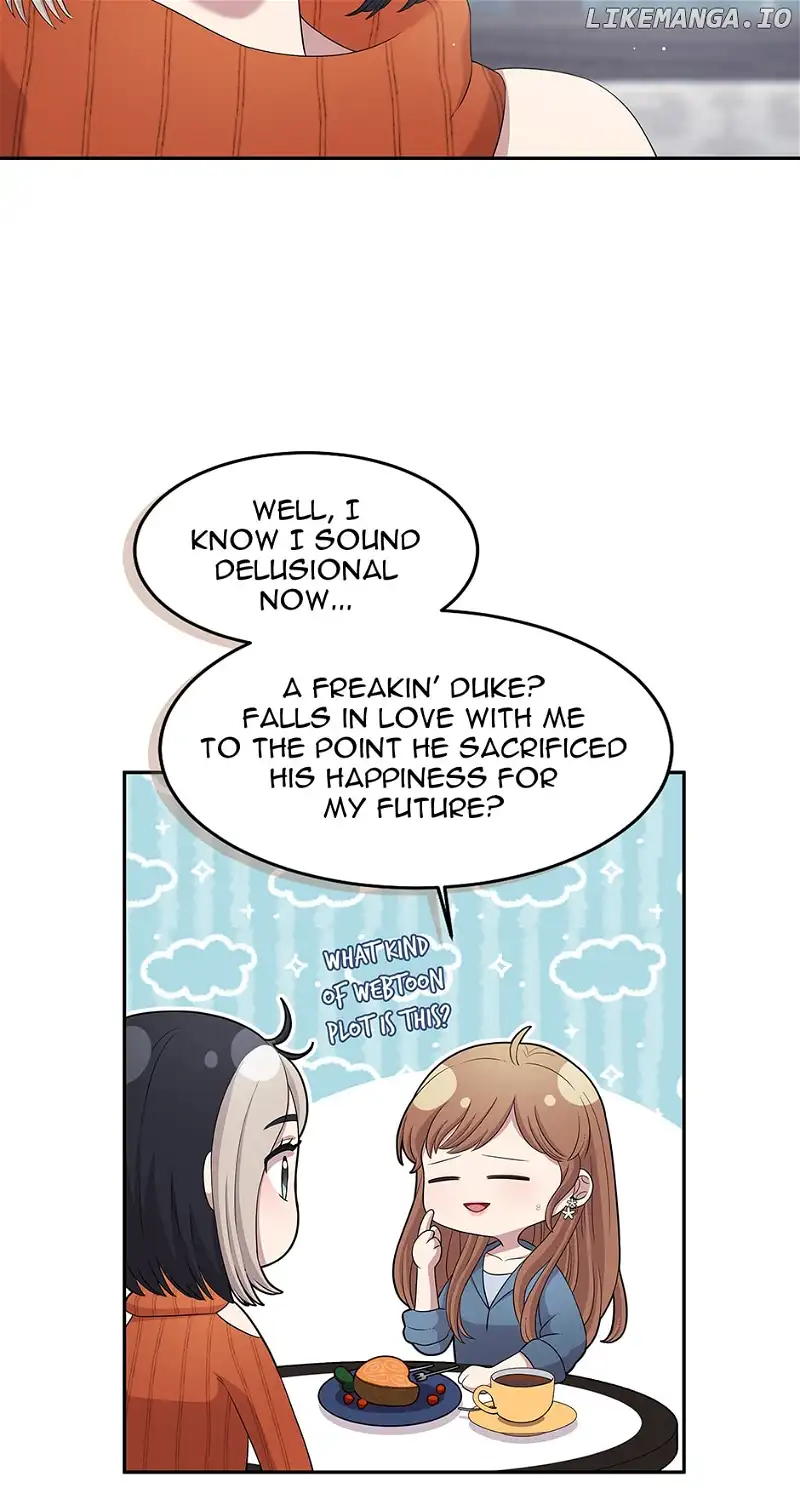 His Royal Appetite chapter 29 page 34
