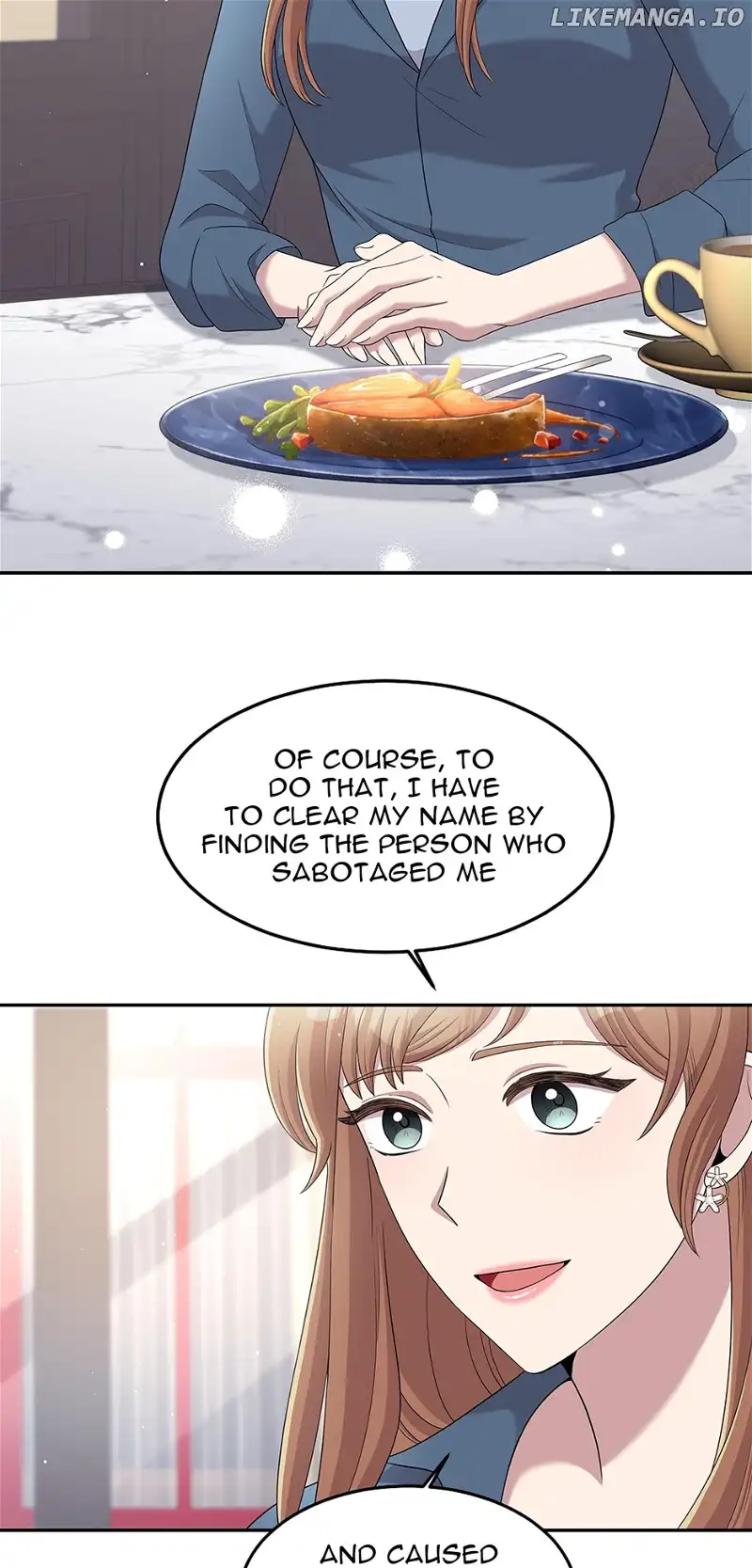 His Royal Appetite chapter 29 page 37