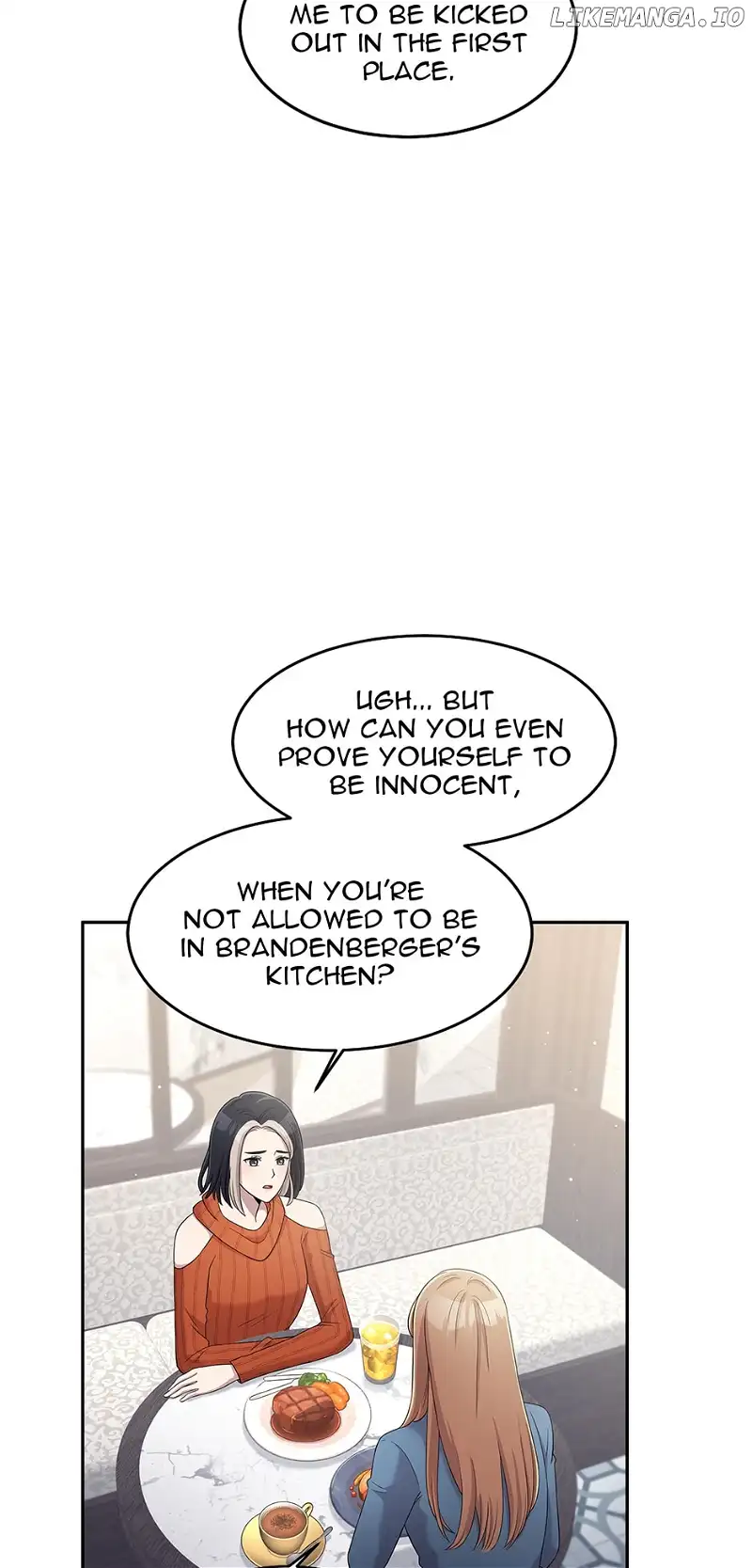 His Royal Appetite chapter 29 page 38