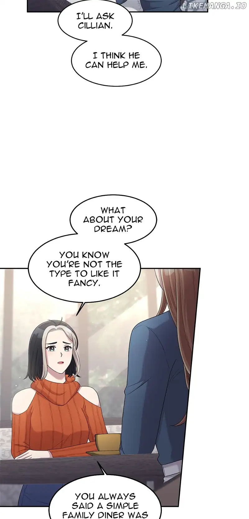 His Royal Appetite chapter 29 page 39