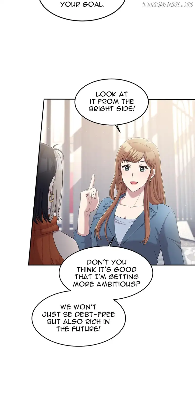 His Royal Appetite chapter 29 page 40