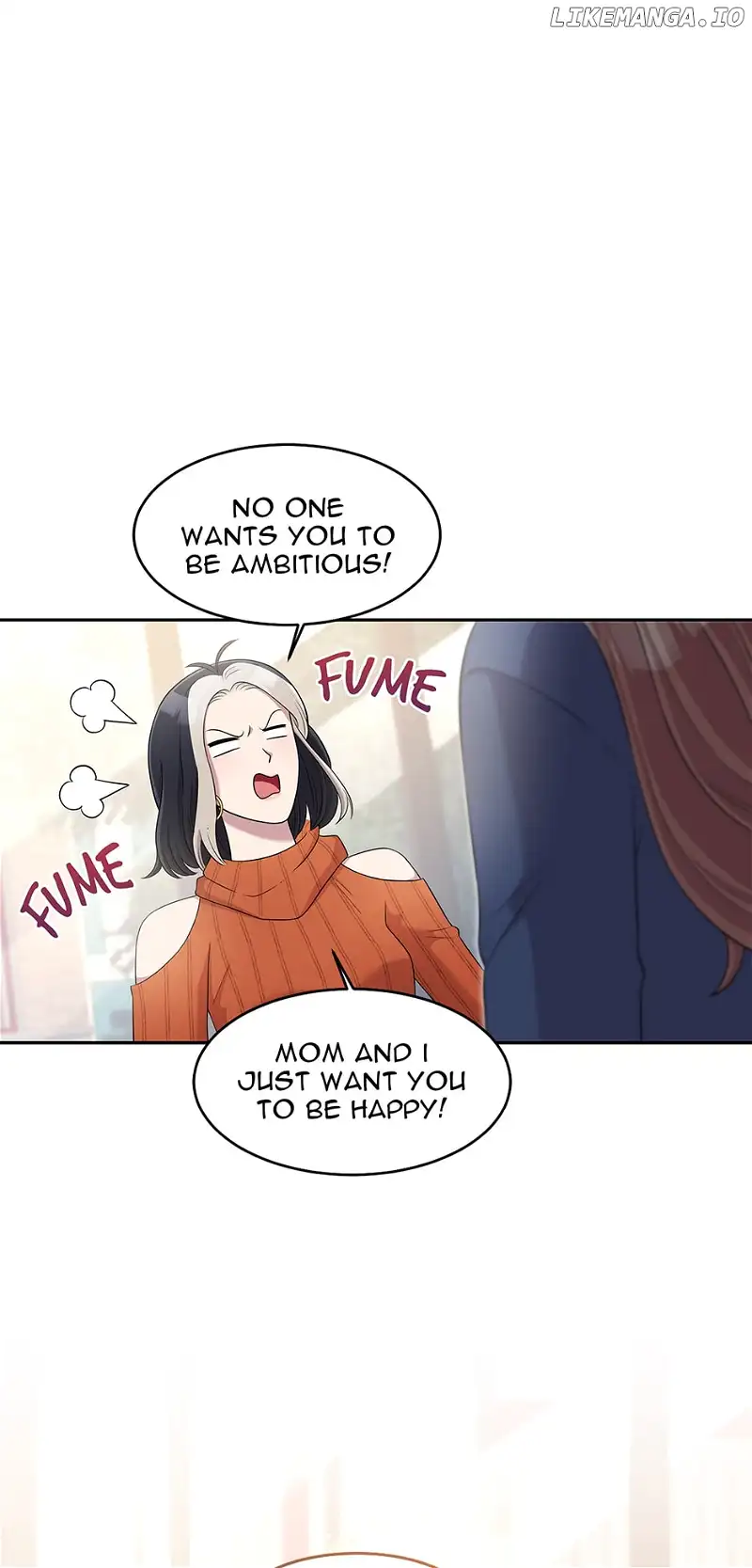His Royal Appetite chapter 29 page 41