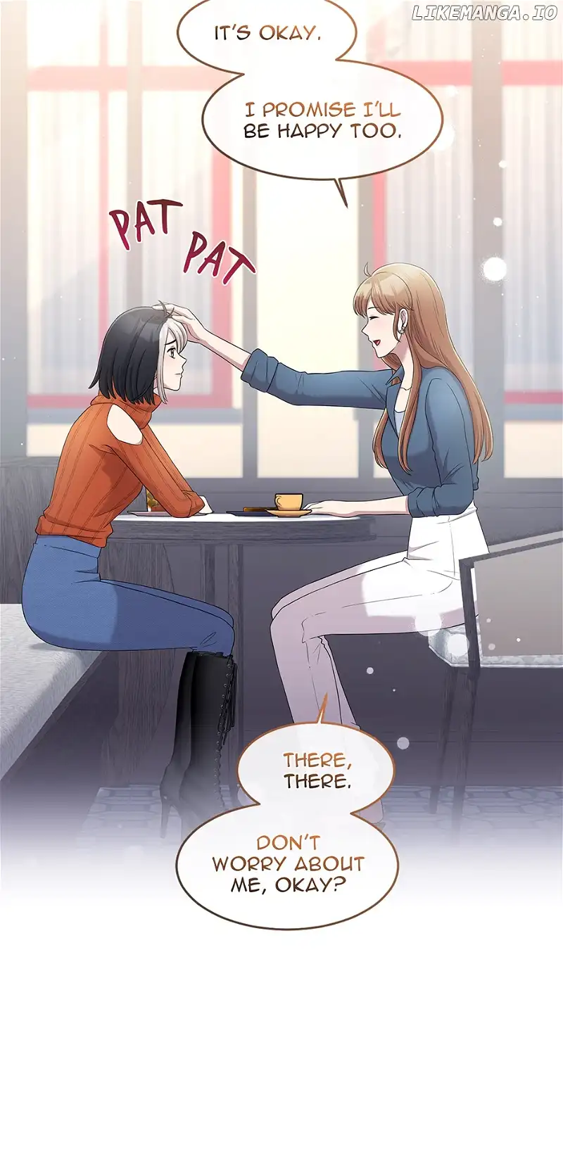 His Royal Appetite chapter 29 page 42