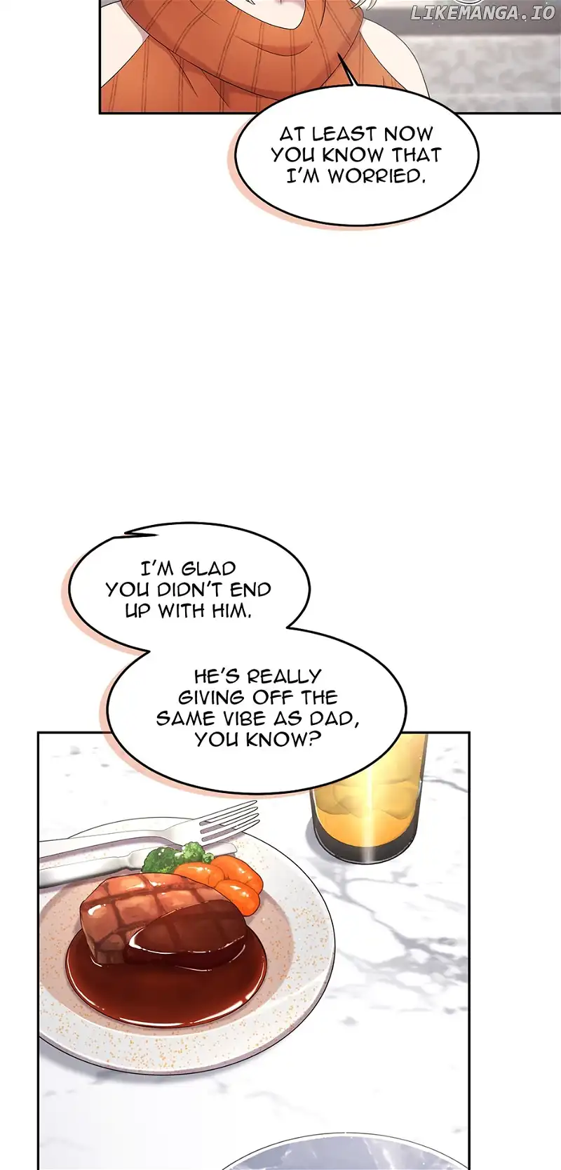 His Royal Appetite chapter 29 page 44