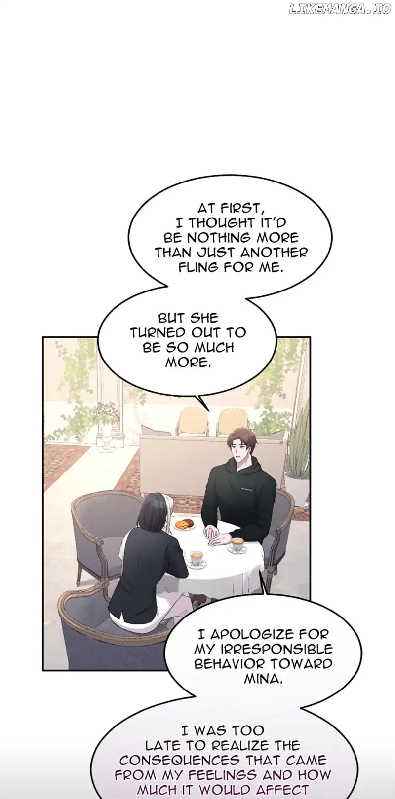 His Royal Appetite chapter 31 page 8