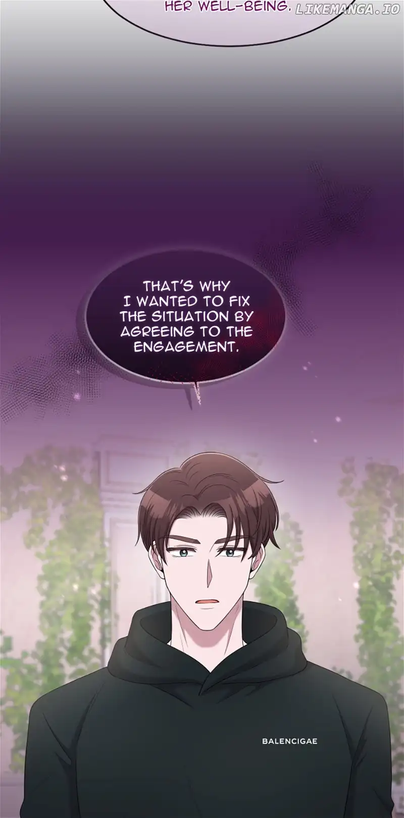 His Royal Appetite chapter 31 page 9