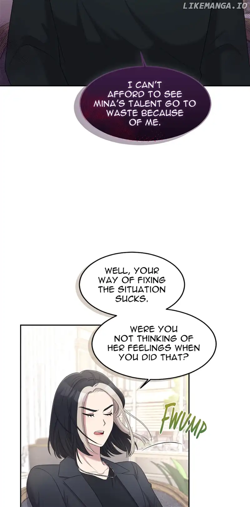His Royal Appetite chapter 31 page 10