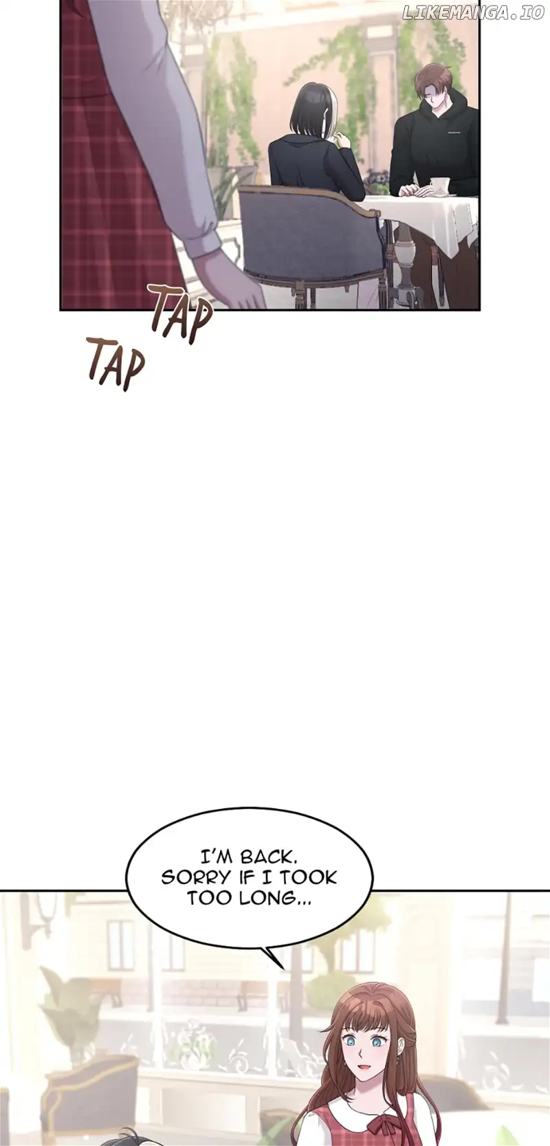 His Royal Appetite chapter 31 page 15