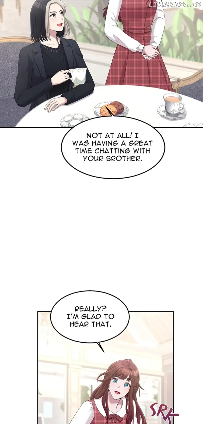 His Royal Appetite chapter 31 page 16