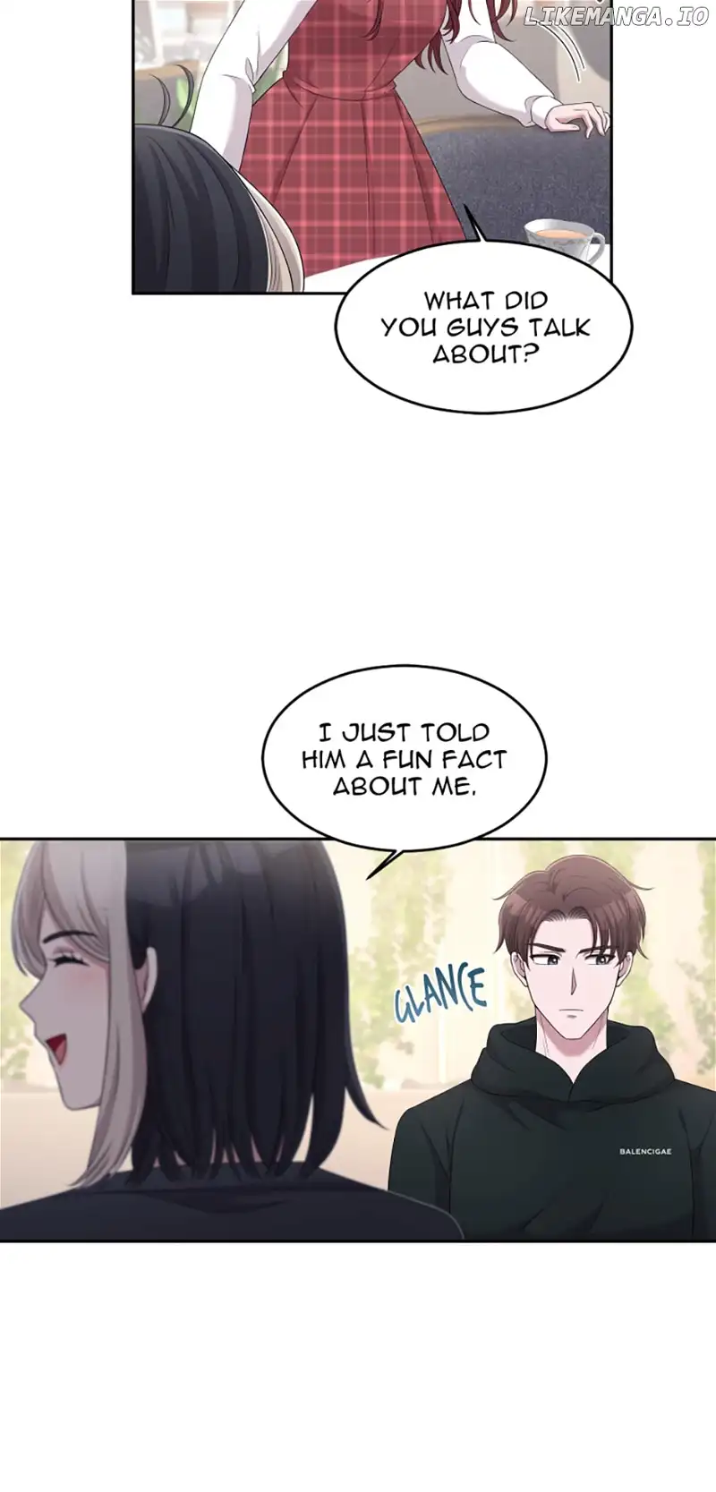 His Royal Appetite chapter 31 page 17
