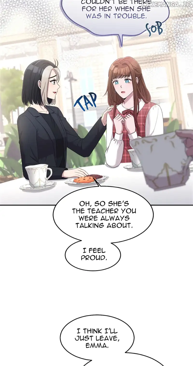 His Royal Appetite chapter 31 page 24