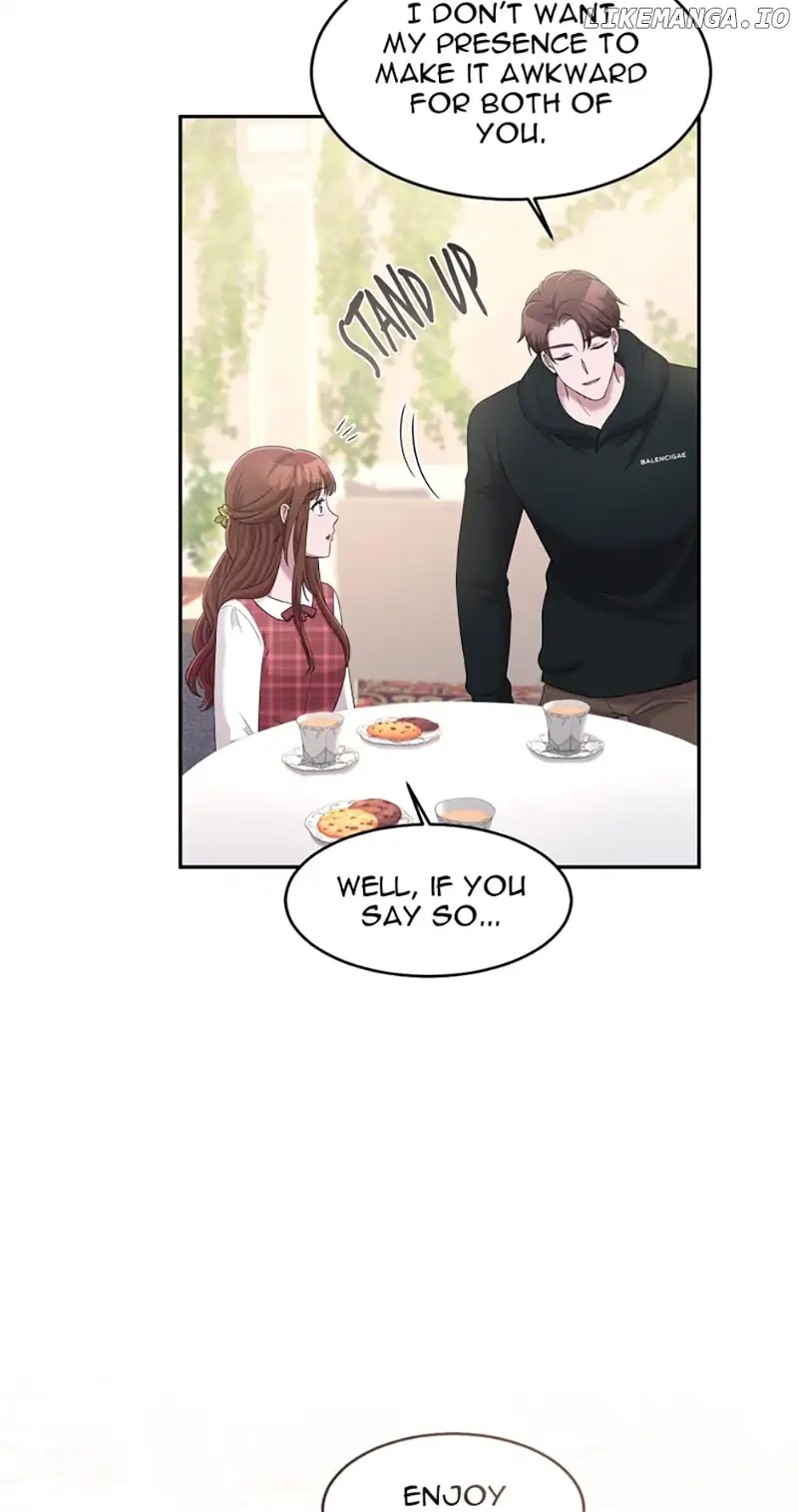 His Royal Appetite chapter 31 page 25