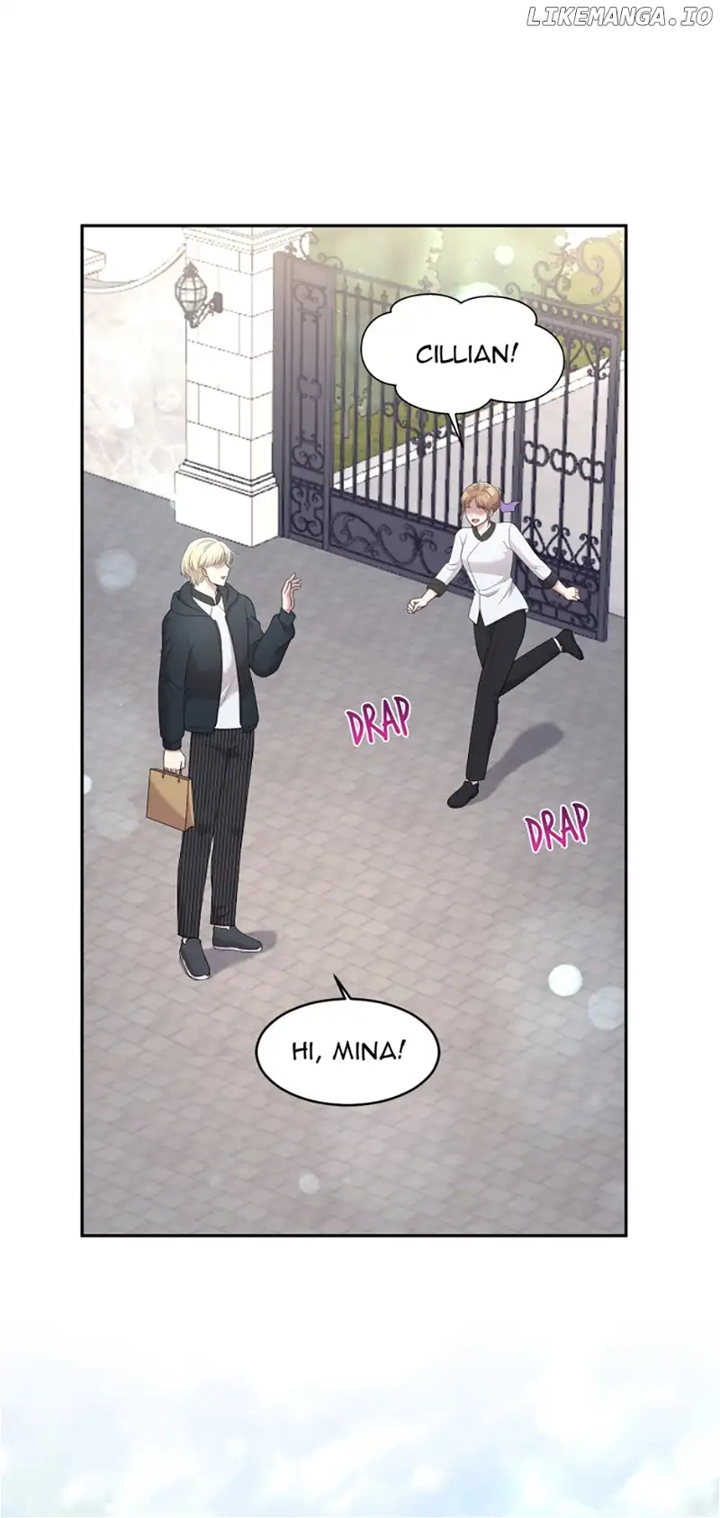 His Royal Appetite chapter 31 page 30