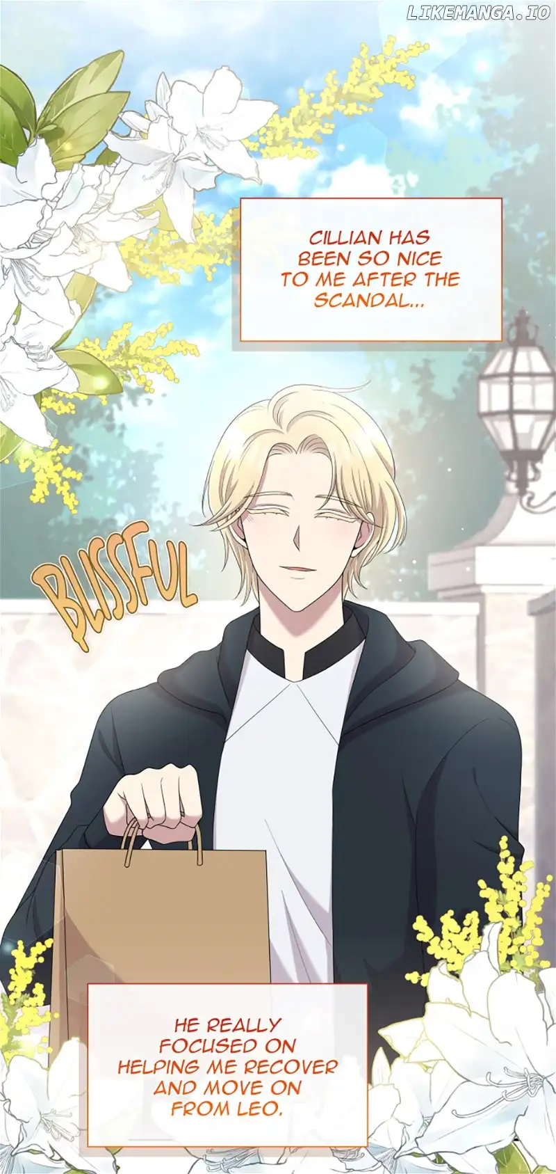 His Royal Appetite chapter 31 page 31