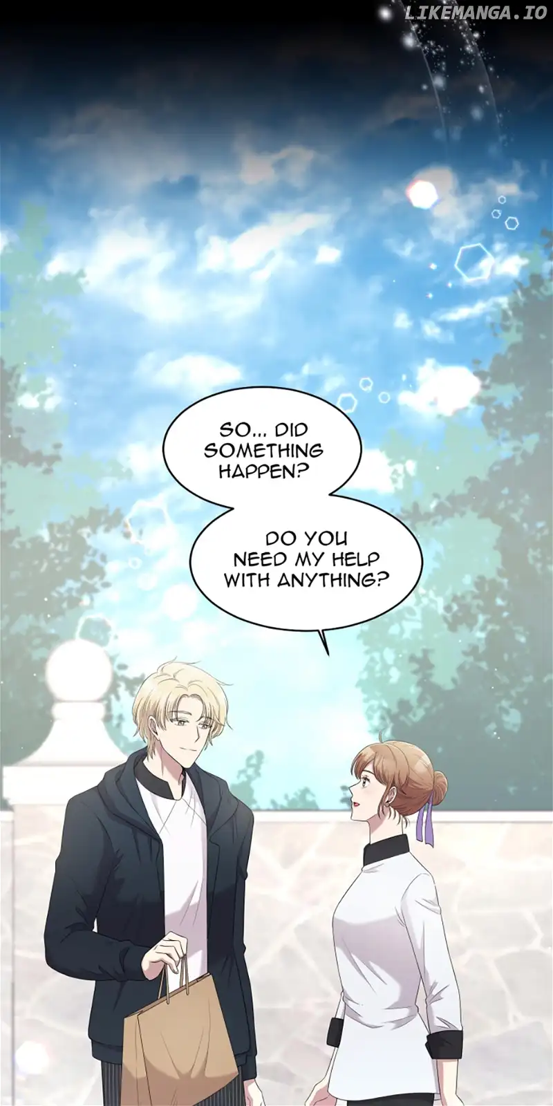 His Royal Appetite chapter 31 page 35