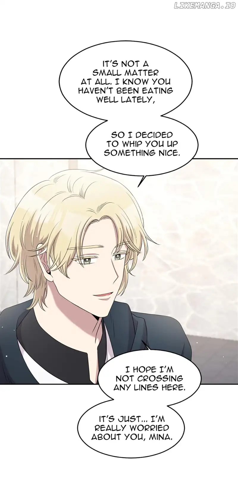 His Royal Appetite chapter 31 page 38