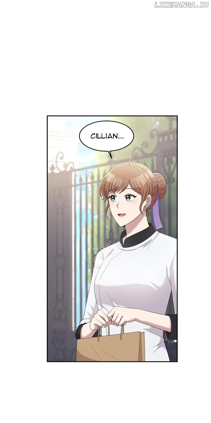 His Royal Appetite chapter 31 page 39