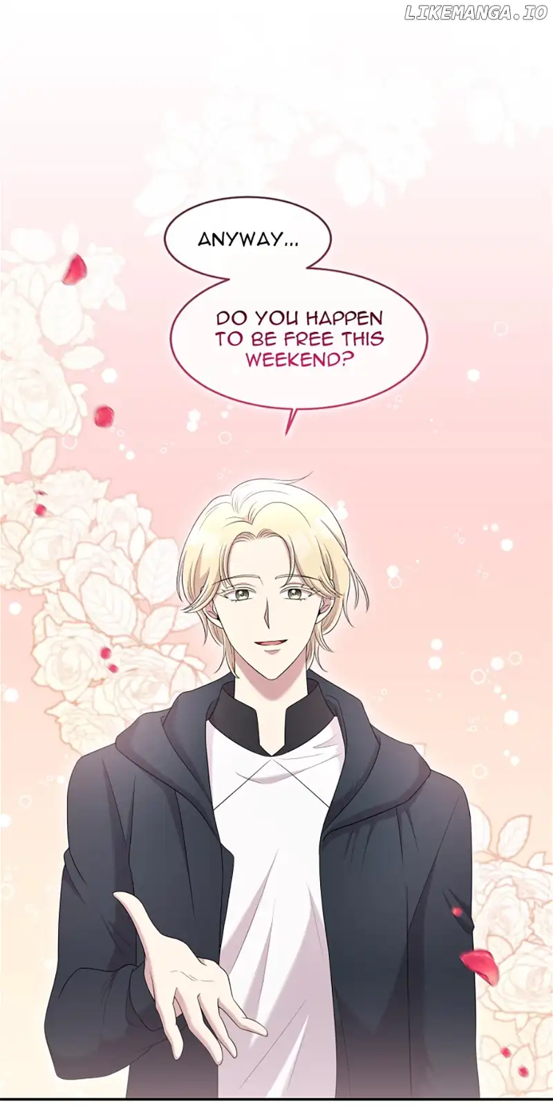 His Royal Appetite chapter 31 page 44