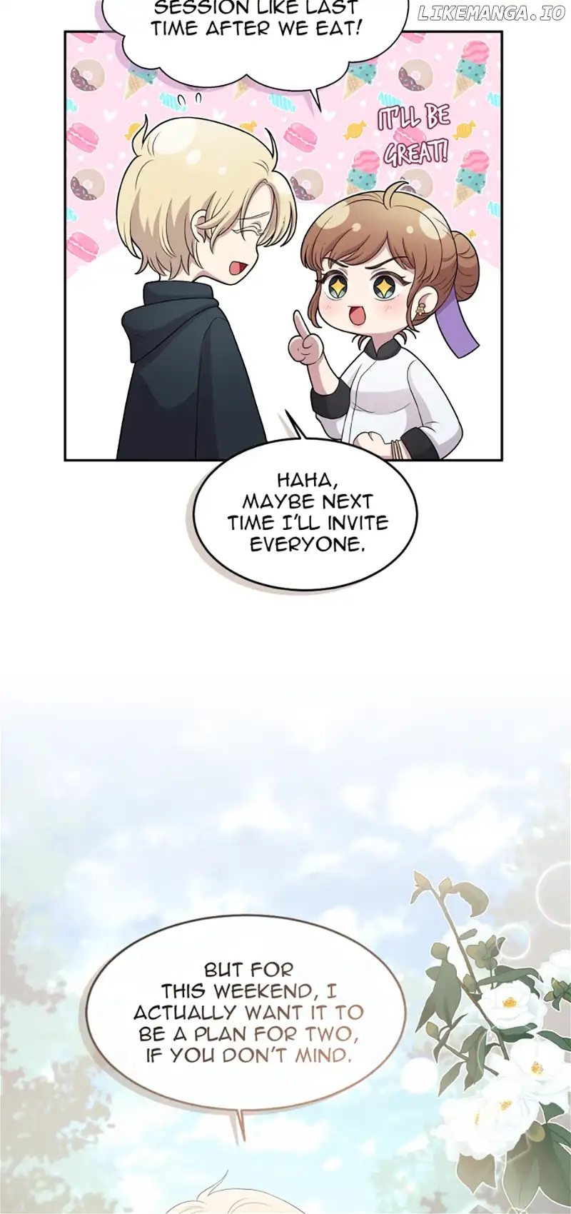 His Royal Appetite chapter 31 page 47