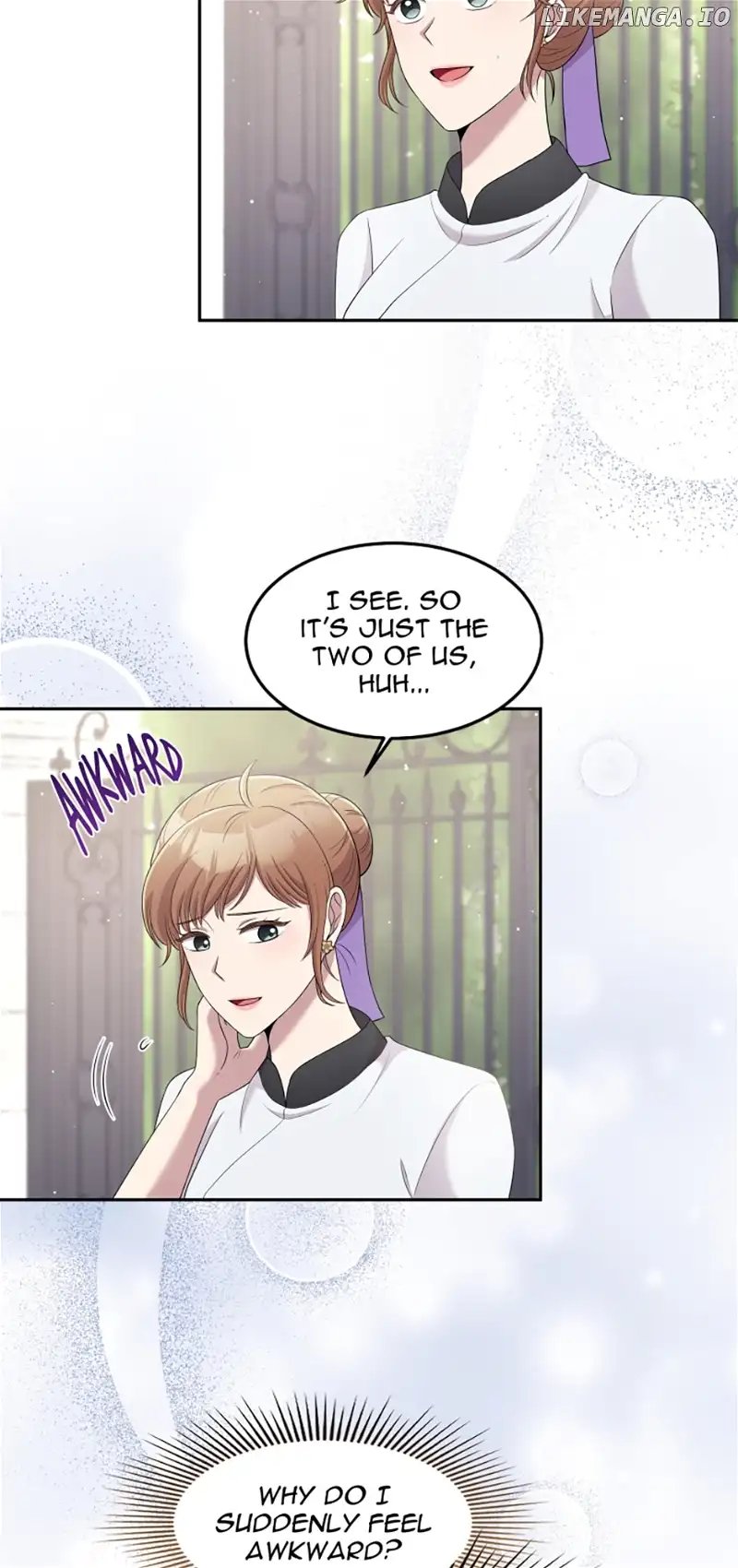 His Royal Appetite chapter 31 page 49