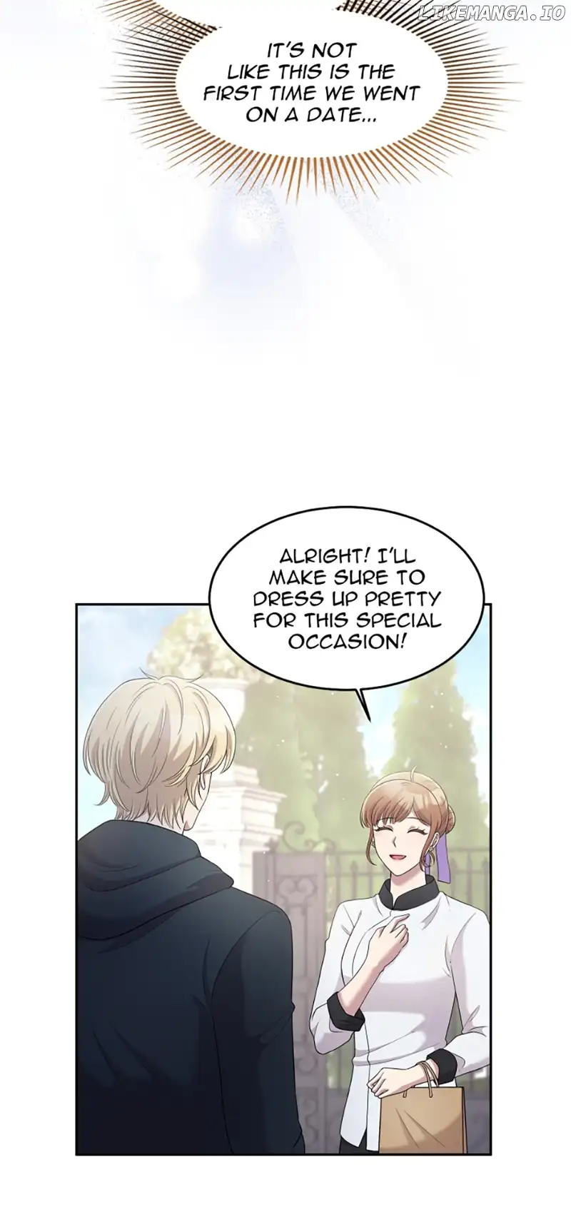 His Royal Appetite chapter 31 page 50