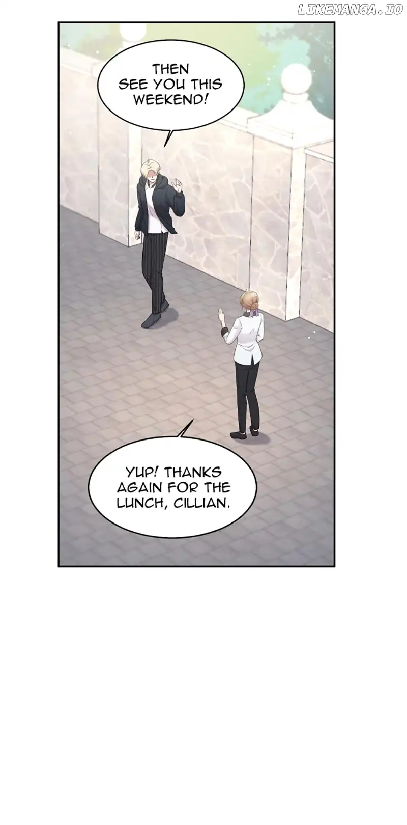 His Royal Appetite chapter 31 page 53