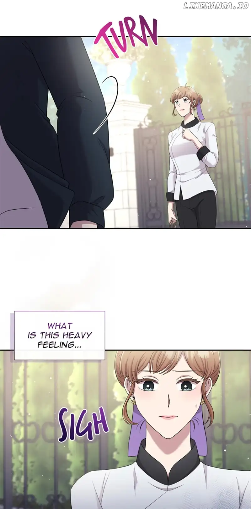 His Royal Appetite chapter 31 page 54